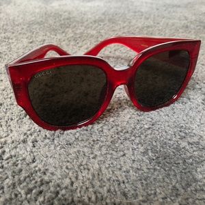 Gucci Sunglasses